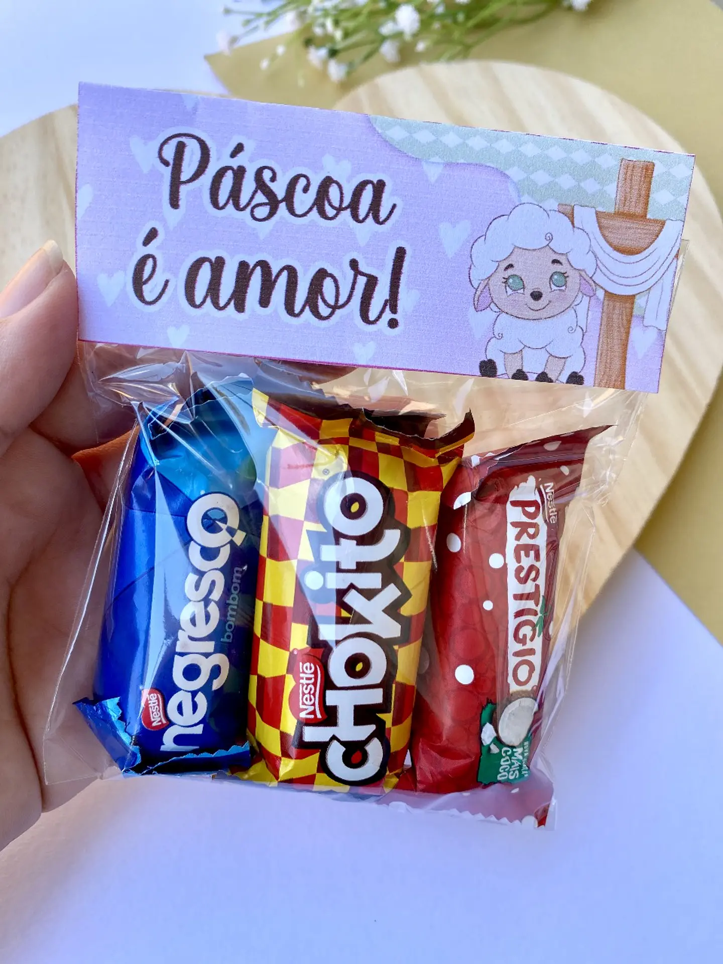 Arquivo Lapela Páscoa 1