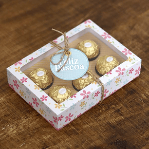 Arquivo Caixa 6 Brigadeiro