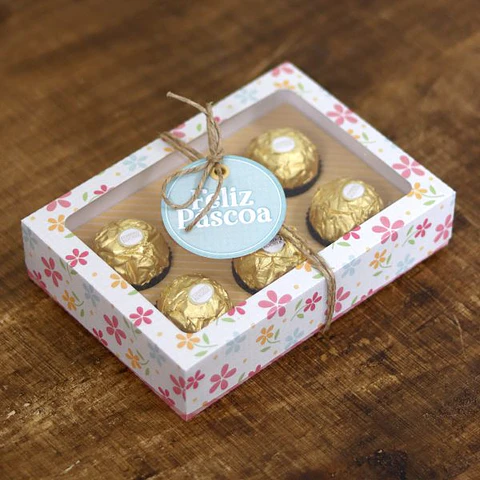 Arquivo Caixa 6 Brigadeiro