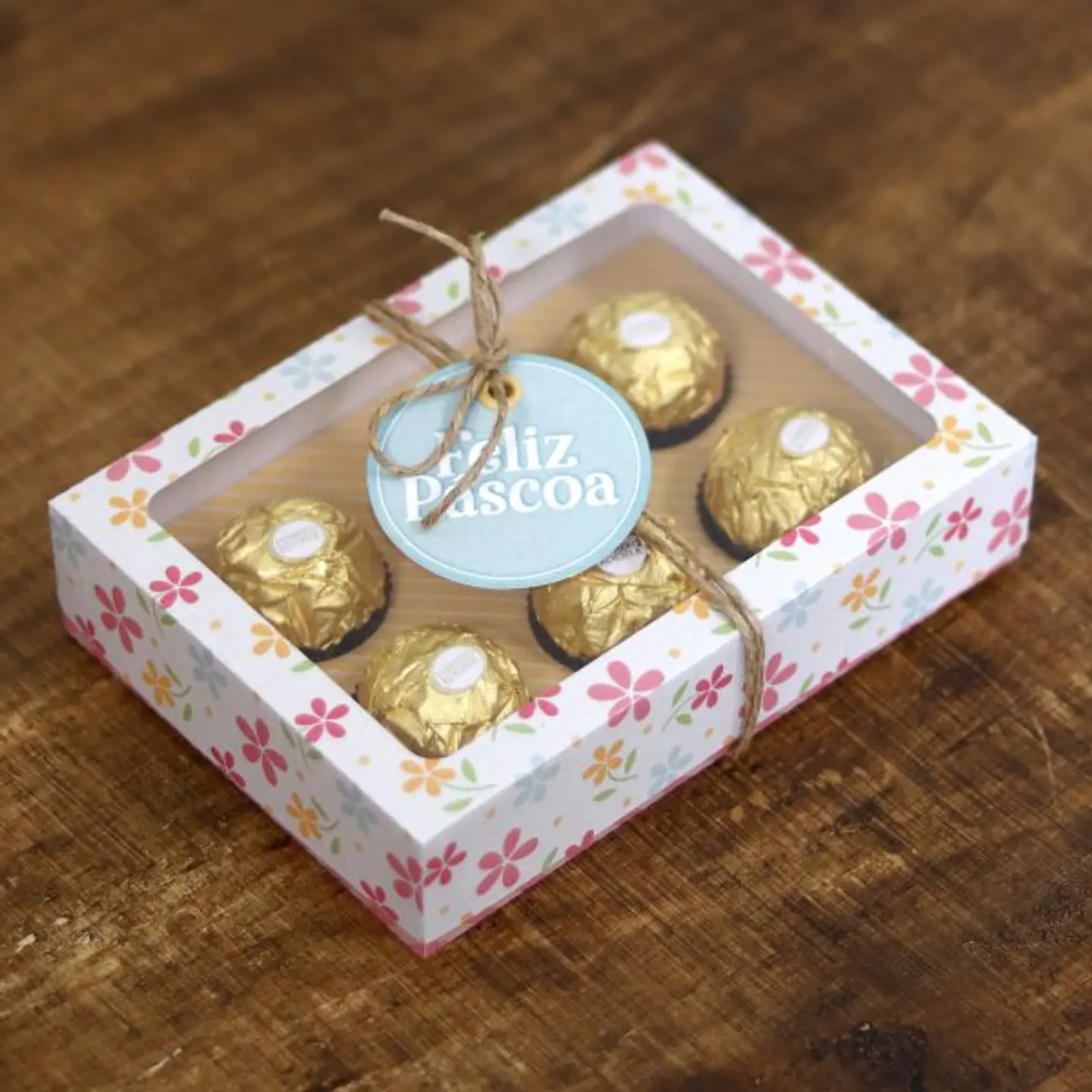 Arquivo Caixa 6 Brigadeiro 1