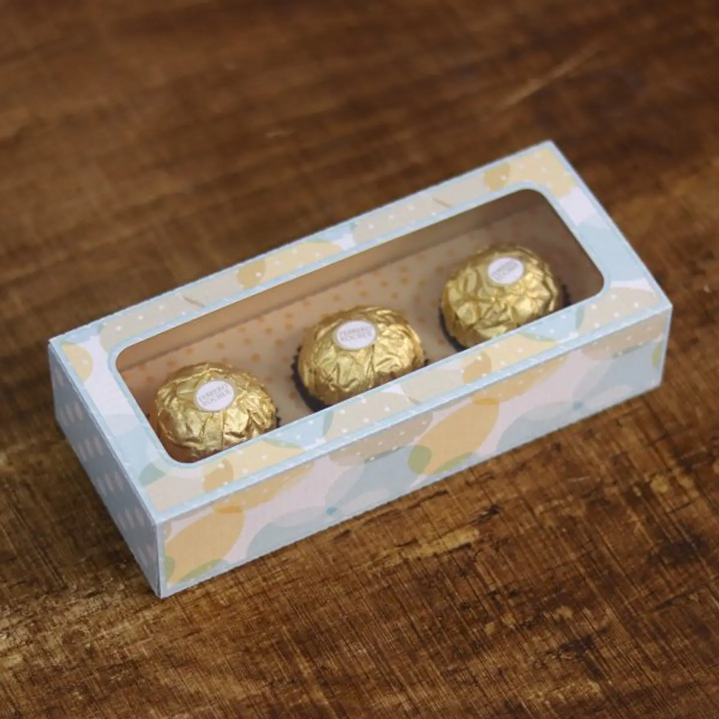 Arquivo Caixa 3 Brigadeiro 1