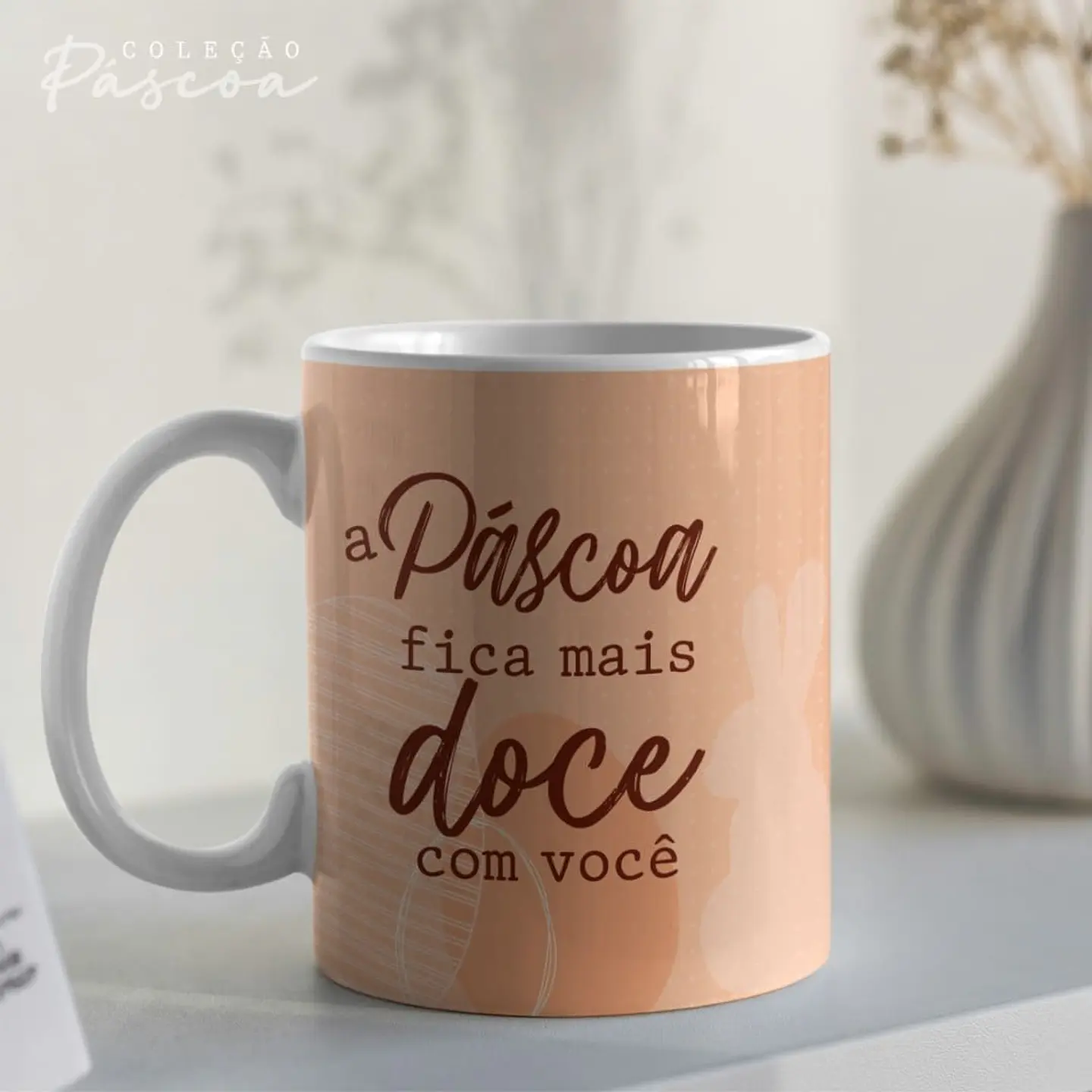 Arquivo Caneca Coleção Páscoa 3