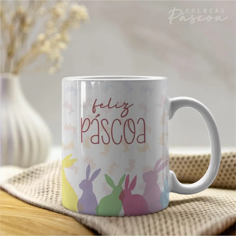 Arquivo Caneca Coleção Páscoa 6