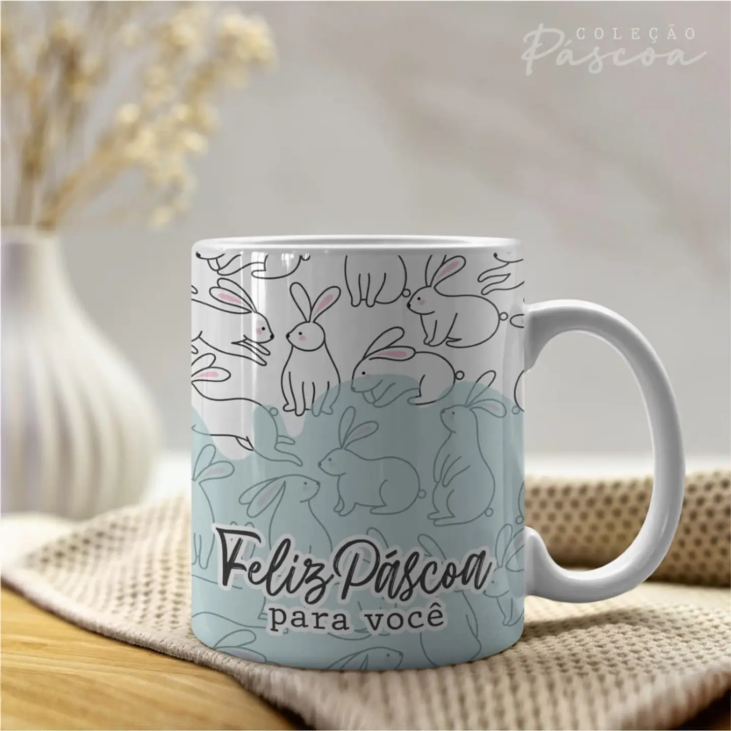 Arquivo Caneca Coleção Páscoa 10