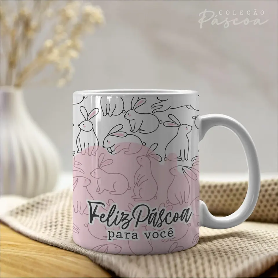 Arquivo Caneca Coleção Páscoa 11