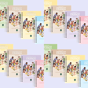 Arquivo Caderneta de Saúde - 6ª Edição 2024 - BRUNA DIAS