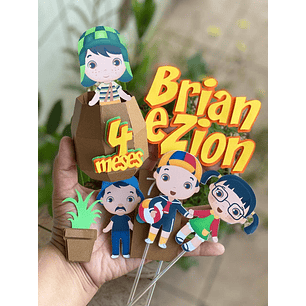 Arquivo de Corte Chaves