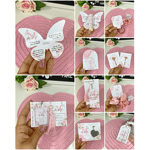 Arquivo Combo Dia das Mães - Arte com Papel