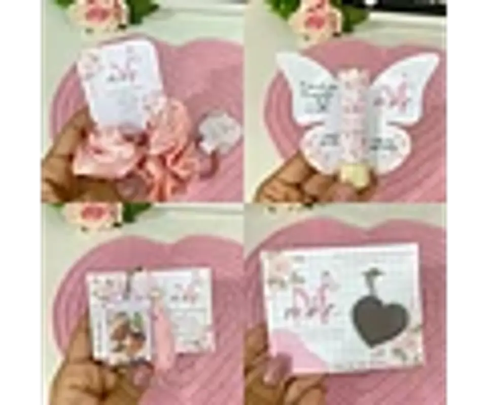 Arquivo Combo Dia das Mães - Arte com Papel 5