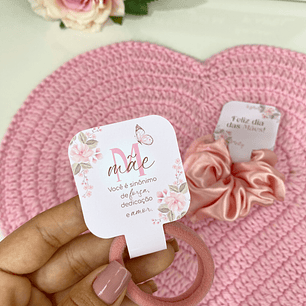 Arquivo Tag Xuxinha Dia das Mães - Arte com Papel