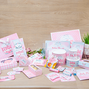 Arquivo Combo Dia Das Mães - Amarantto