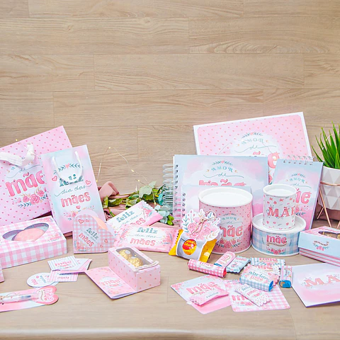 Arquivo Combo Dia Das Mães - Amarantto