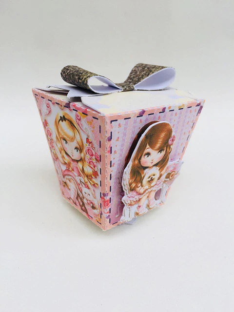 Arquivo de Corte Jolie