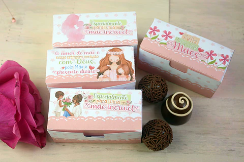 Arquivo Caixa 2 Doces Dia das Mães