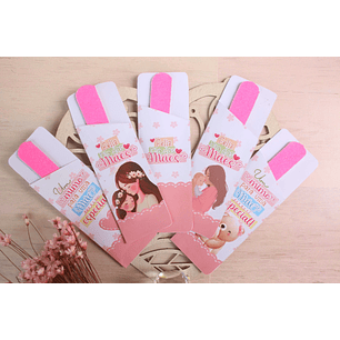 Arquivo Mini Lixa Dia das Mães