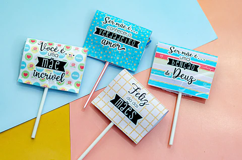 Arquivo Pirulito Dia das Mães