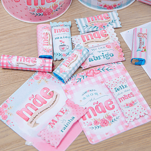 Arquivo Card e Balinhas Dia das mães - Amarantto