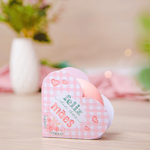 Arquivo Caixa Coração Dia das Mães - Amarantto