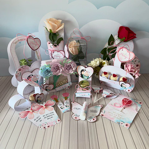 Arquivo Combo Dia das Mães - Lina Criativa