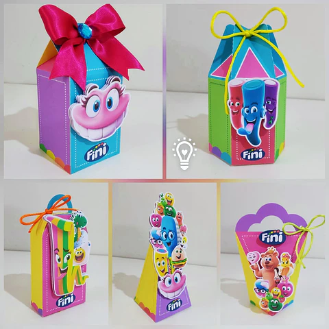 Arquivo Balas Fini - Criar bv