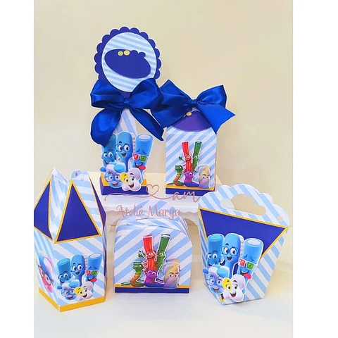 Arquivo de Corte Balas Fini