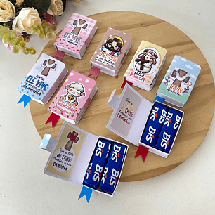 Arquivo de Corte Biblia Bis 