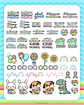 Kit Digital Completo Autismo - Letterinhas - Thumbnail 3