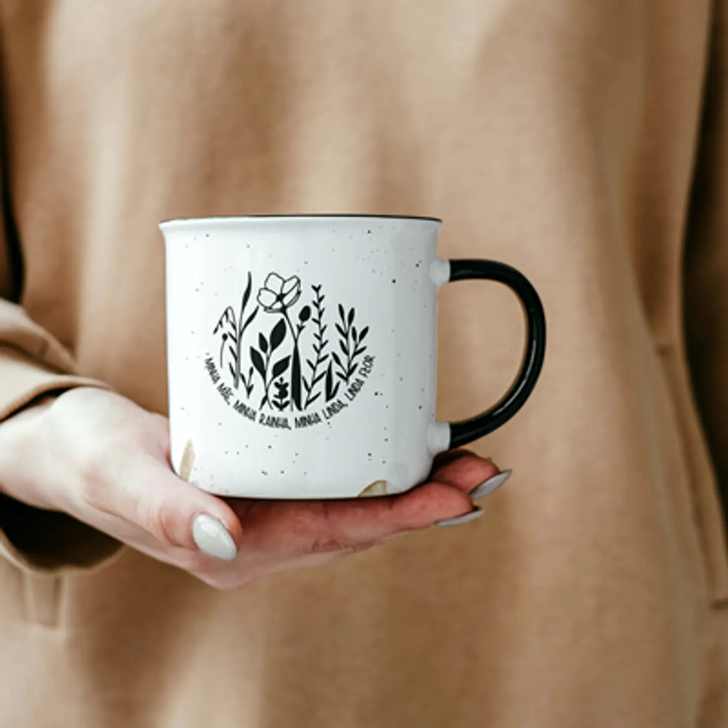 Arquivo Canecas Dia das Mães - Caneca em Laços 2