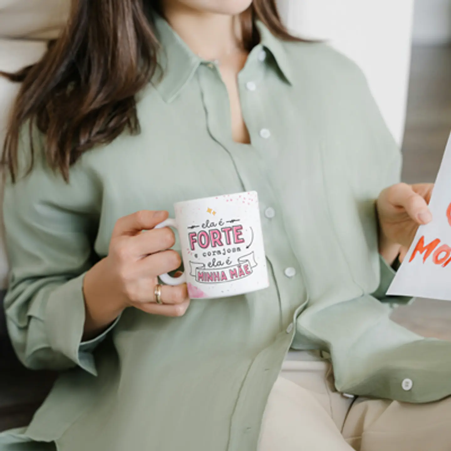 Arquivo Canecas Dia das Mães - Caneca em Laços 5