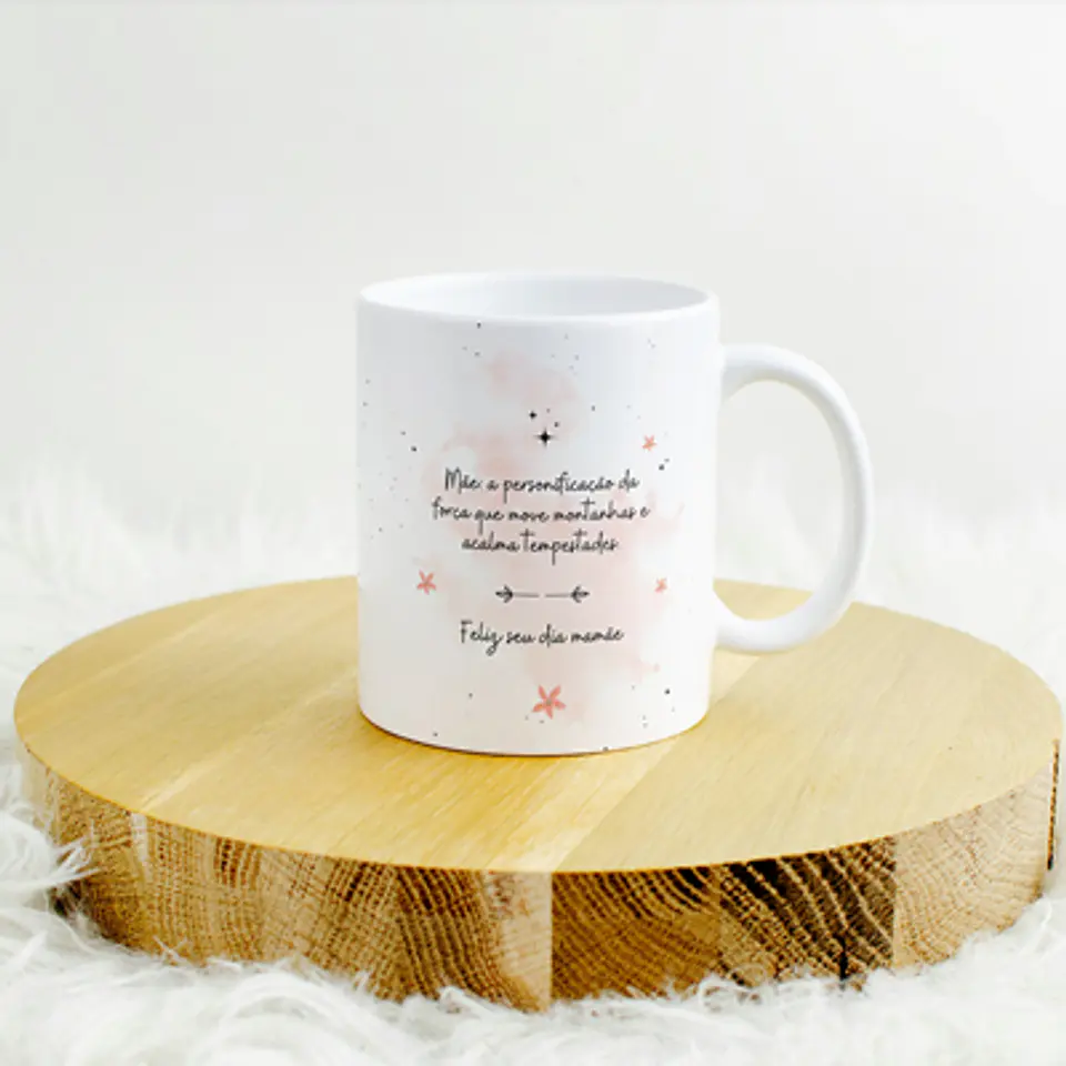 Arquivo Canecas Dia das Mães - Caneca em Laços 7