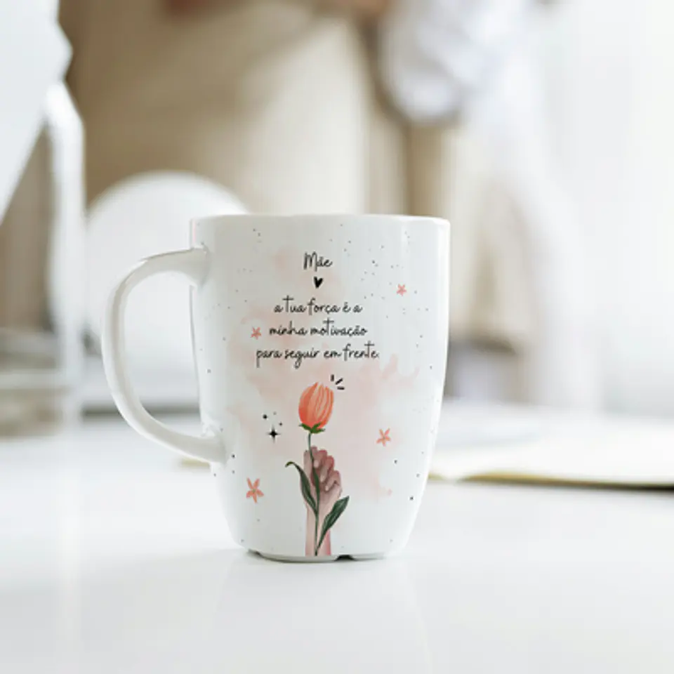 Arquivo Canecas Dia das Mães - Caneca em Laços 8