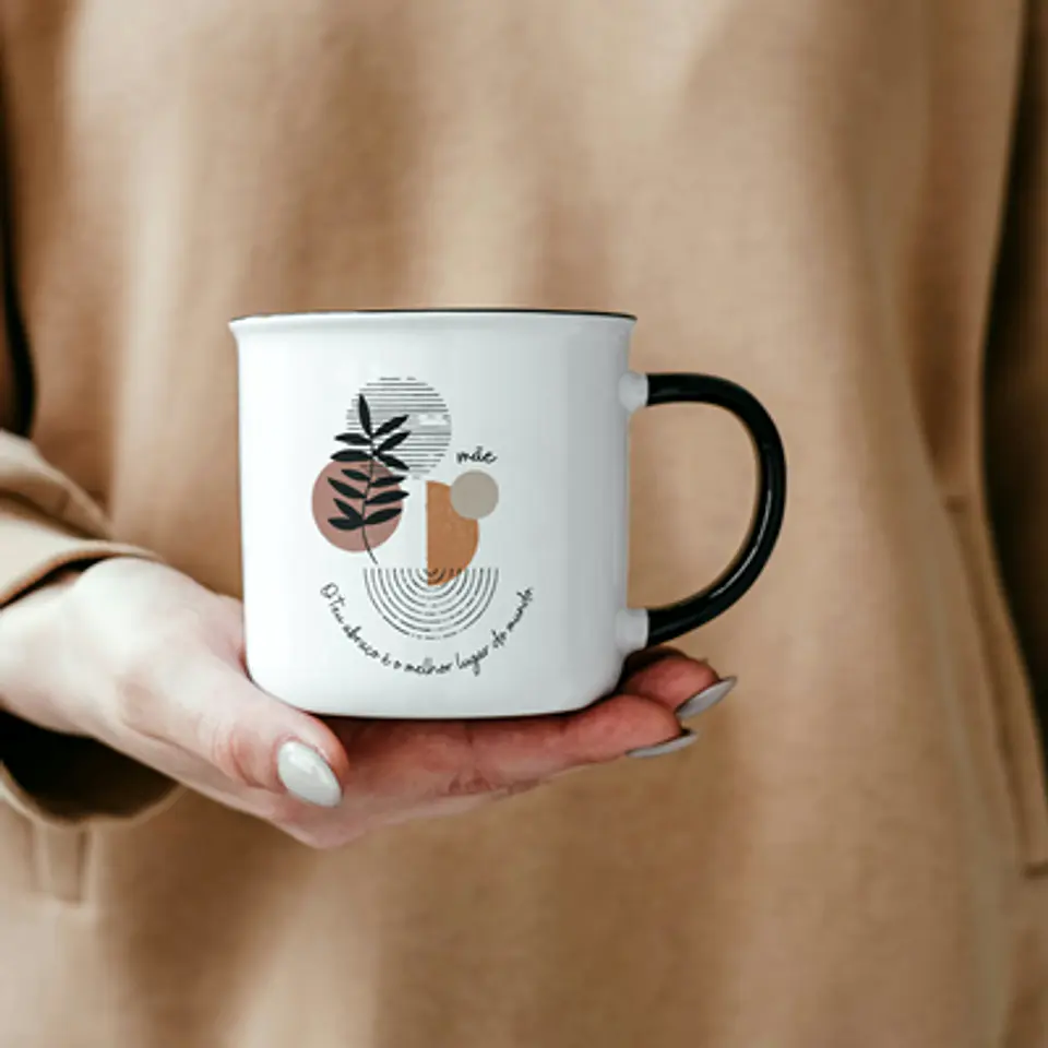 Arquivo Canecas Dia das Mães - Caneca em Laços 10