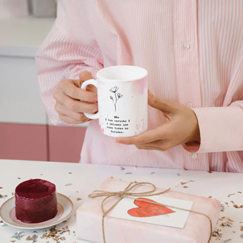 Arquivo Canecas Dia das Mães - Caneca em Laços 11