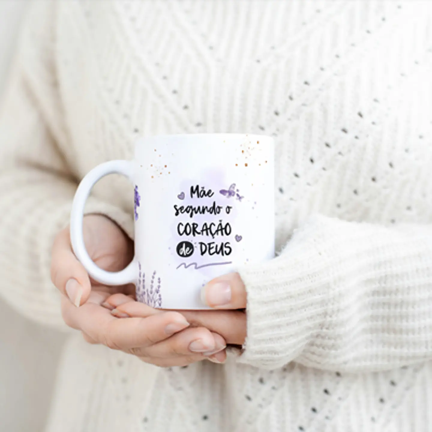 Arquivo Canecas Dia das Mães - Caneca em Laços 12