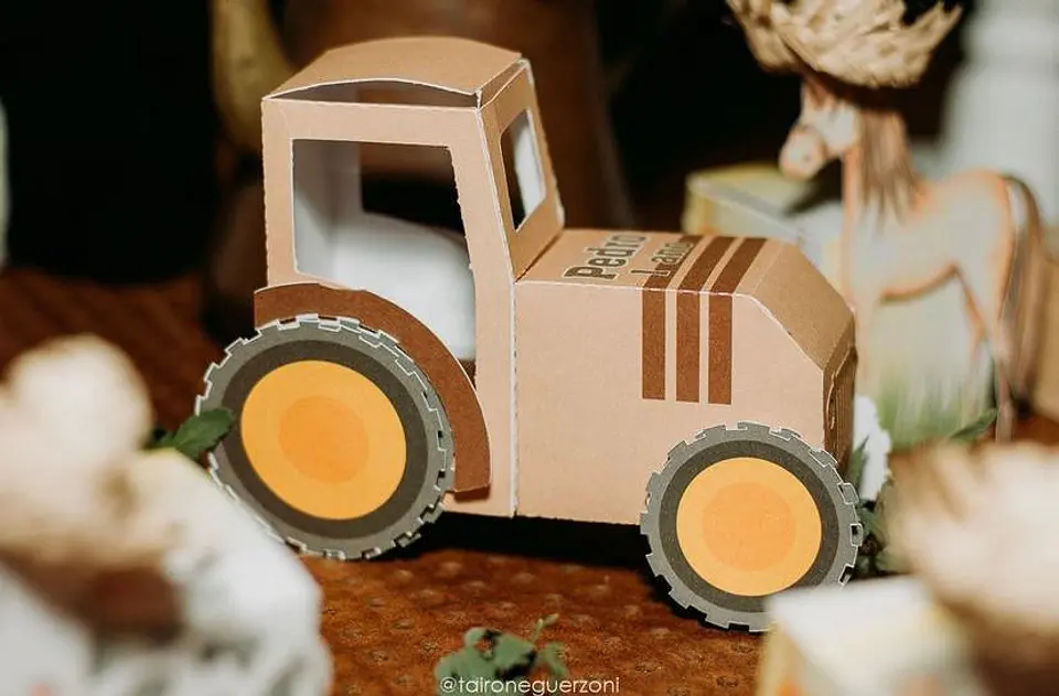 Arquivo de Corte Fazendinha 2