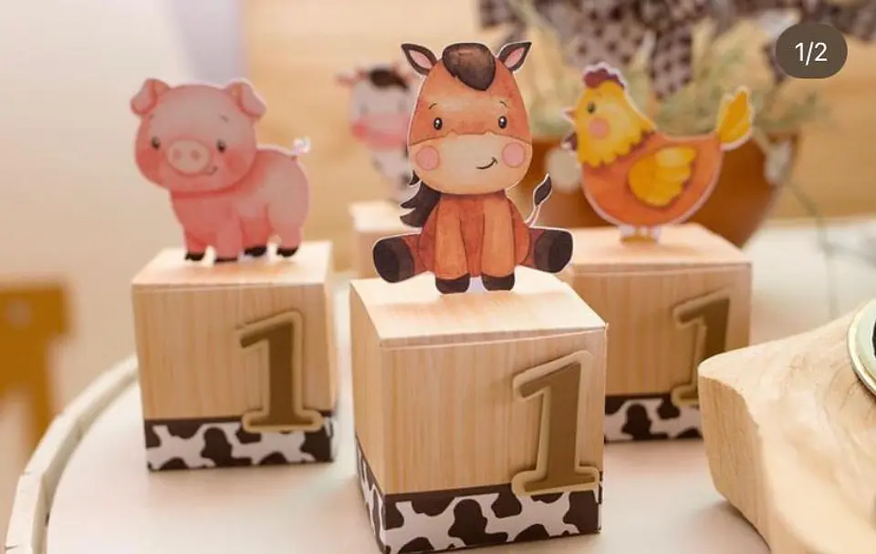 Arquivo de Corte Fazendinha 3