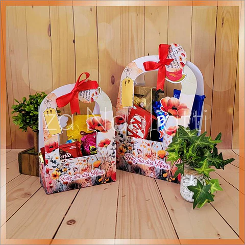 Arquivo Dia das Mães Cesrtinha de Presentes - Iza Nagliatti