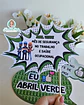 Arquivo Kit Abril Verde Somente PDF - Kamilla Stati - Thumbnail 2