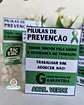 Arquivo Caixa Pilulas da Prevenção em PDF - Kamilla Stati - Thumbnail 2