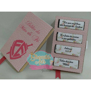 Aquivo de corte biblia mãe