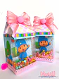 Arquivo de Corte Pocoyo Rosa - Thumbnail 4