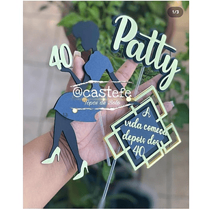 Arquivo de Corte Topo mulher silhueta 