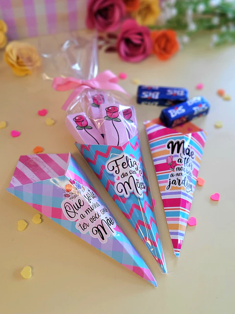 Arquivo Buquê de Bis Dia das Mães