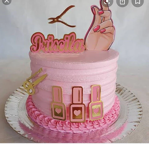 Arquivo de Corte Topo Manicure