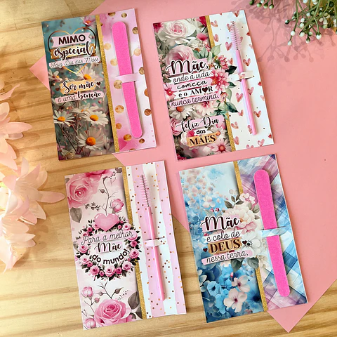 Arquivo Card Lixinha Dia das mães - Ilustracin