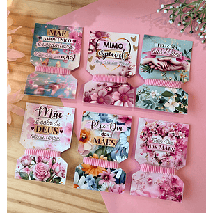 Arquivo Card xuxinha Dia das mães - Ilustracin