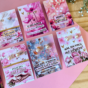 Arquivo Card Brinco Dia das mães - Ilustracin