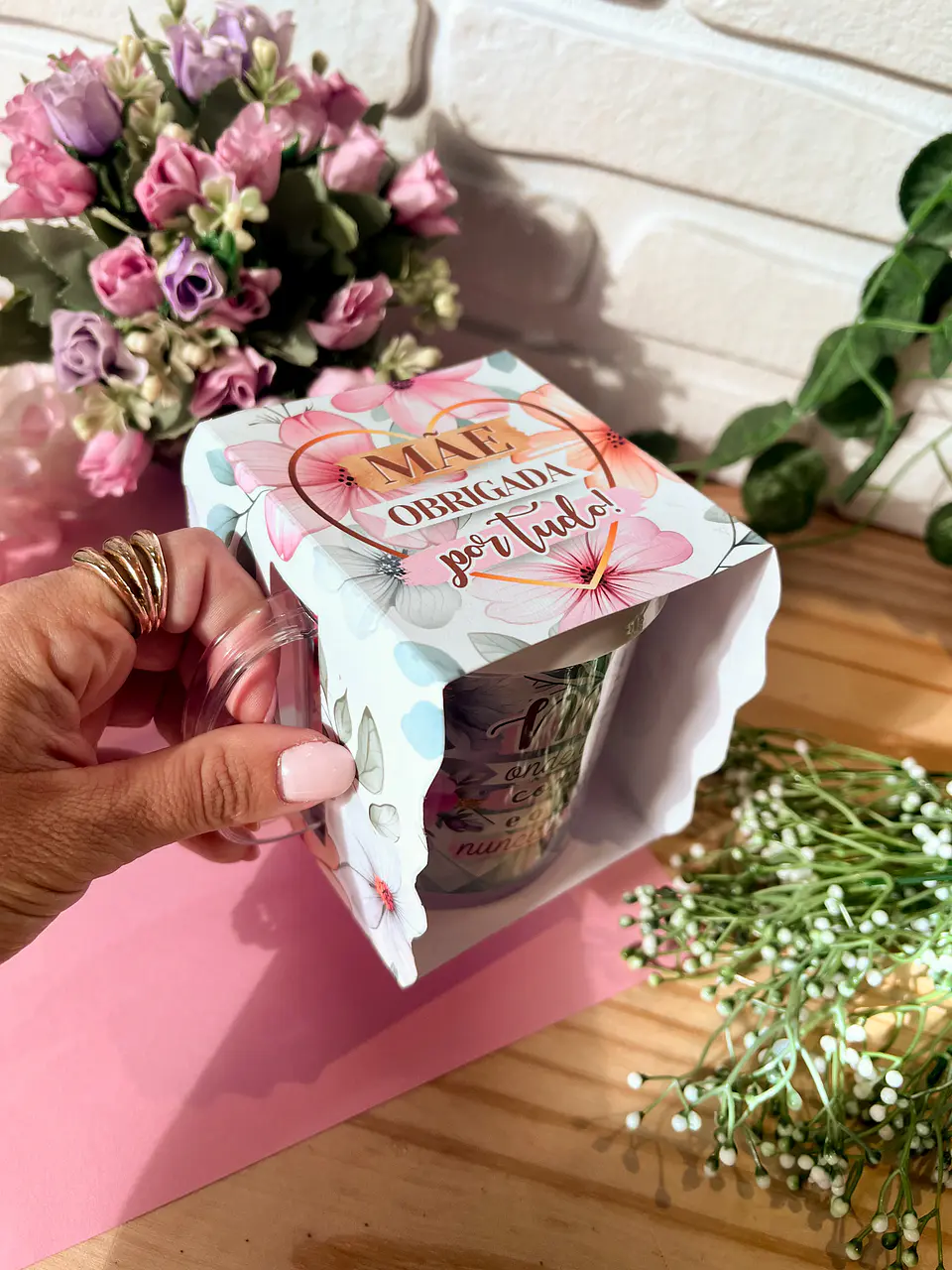 Arquivo Cintas para Caneca Dia das mães - Ilustracin 4