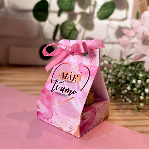 Arquivo Porta Docinho Dia das mães - Ilustracin