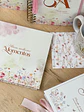 Arquivo Encadernação e Cartionagem Kit Florescer Dia das mães - Estudio G19 - Thumbnail 3